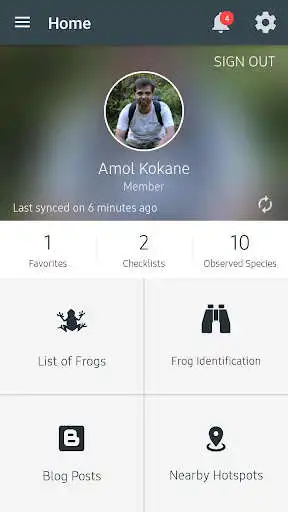 Play Indian Frogs as an online game Indian Frogs with UptoPlay