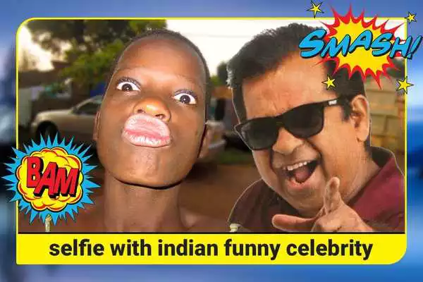 Play Indian funny Celebrity Selfie Photo Editor Play Indian funny Celebrity Selfie Photo Editor