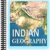 Free play online Indian Geography (English  Hindi) APK
