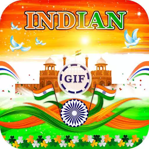 Play Indian Gif APK