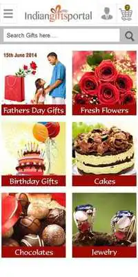 Play Indian Gifts Portal