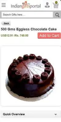 Play Indian Gifts Portal