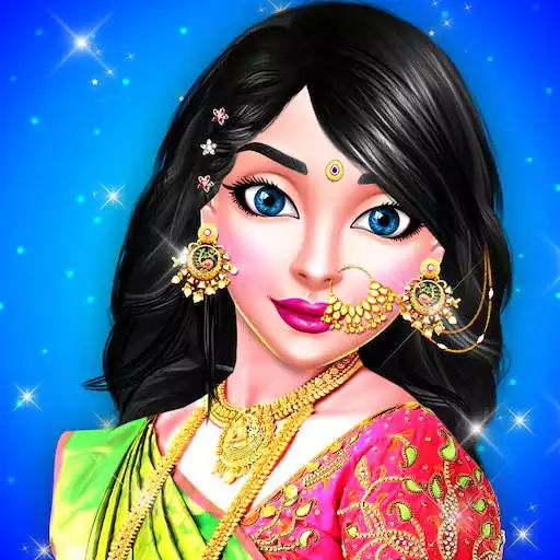 Free play online Indian Girl Arranged Marriage APK