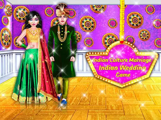 Play Indian Girl Arranged Marriage Play Indian Girl Arranged Marriage