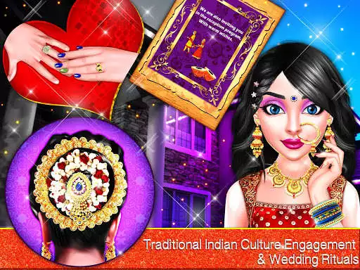 Play Indian Girl Arranged Marriage Play Indian Girl Arranged Marriage