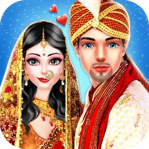 Free play online Indian Girl Royal Wedding - Arranged Marriage APK Free play online Indian Girl Royal Wedding - Arranged Marriage APK