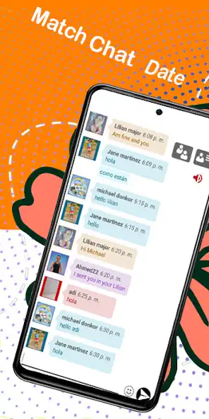 Play Indian Girls Chat App  and enjoy Indian Girls Chat App with UptoPlay
