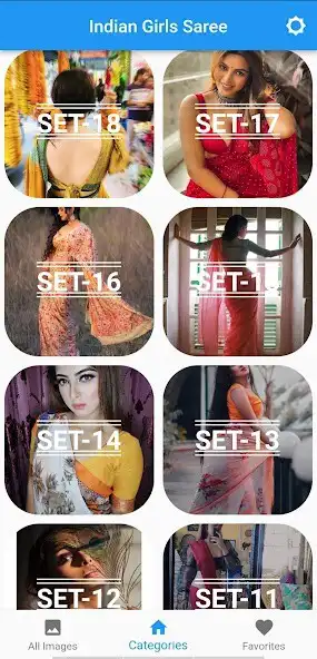 Play Indian Girls Saree -Wallpapers  and enjoy Indian Girls Saree -Wallpapers with UptoPlay
