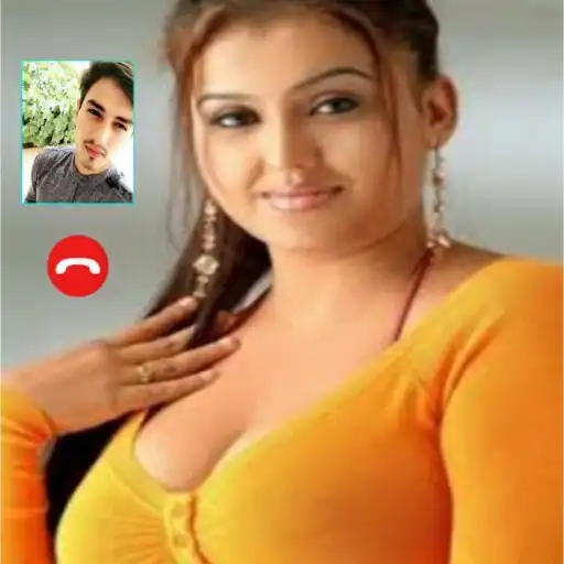 Play Indian Girls Video Chat APK
