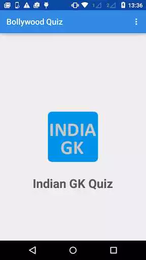 Play Indian GK Quiz
