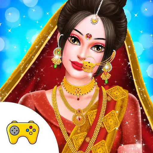 Free play online Indian Gopi Fashion Doll Makeover Spa Salon APK Free play online Indian Gopi Fashion Doll Makeover Spa Salon APK