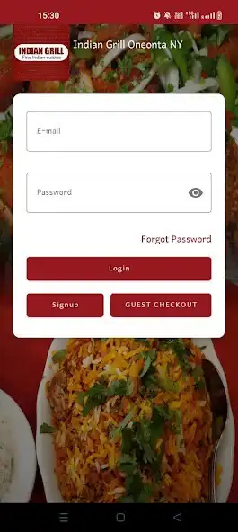 Play Indian Grill Oneonta NY  and enjoy Indian Grill Oneonta NY with UptoPlay