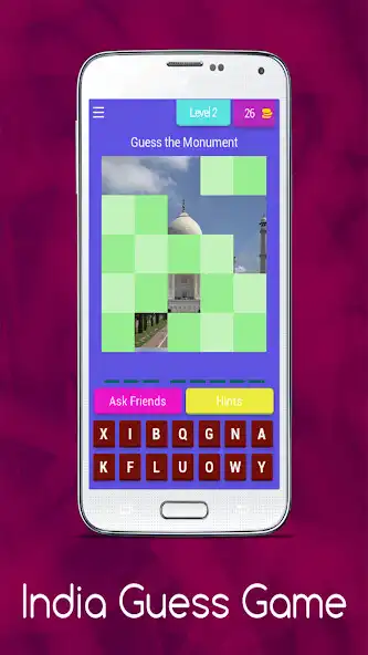 Play Indian Guess Game as an online game Indian Guess Game with UptoPlay