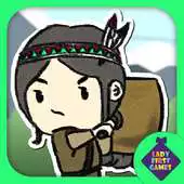 Free play online Indian Hammer APK