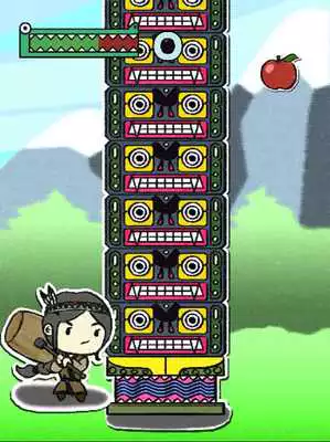 Play Indian Hammer