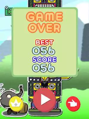 Play Indian Hammer