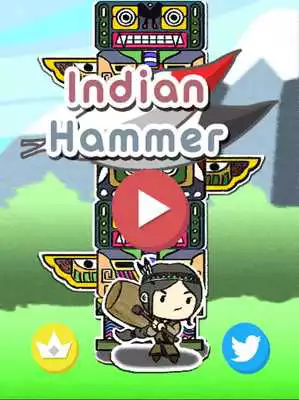 Play Indian Hammer