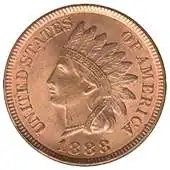 Free play online Indian Head Cents APK