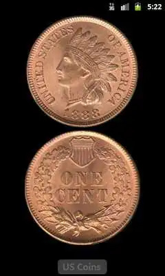 Play Indian Head Cents
