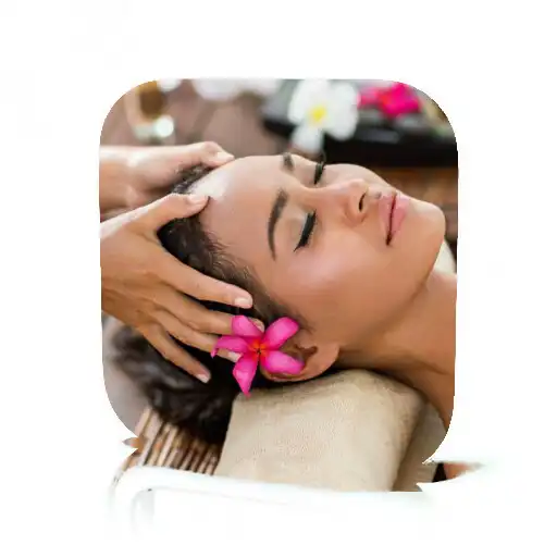 Play Indian head Massage Guide APK
