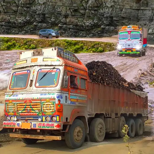Play Indian Heavy Cargo Truck Game APK Play Indian Heavy Cargo Truck Game APK