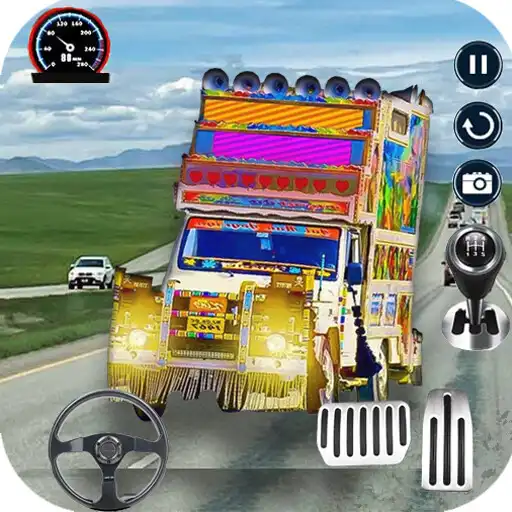 Play Indian Heavy DJ Game Driver APK Play Indian Heavy DJ Game Driver APK