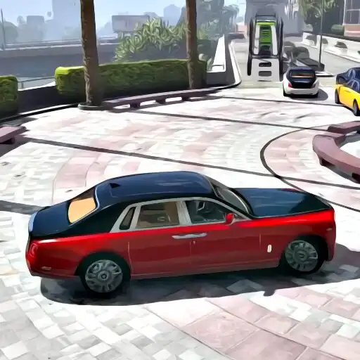 Play Indian Heavy Driver Car Game APK