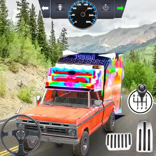 Play Indian Heavy Driver Game dj APK Play Indian Heavy Driver Game dj APK