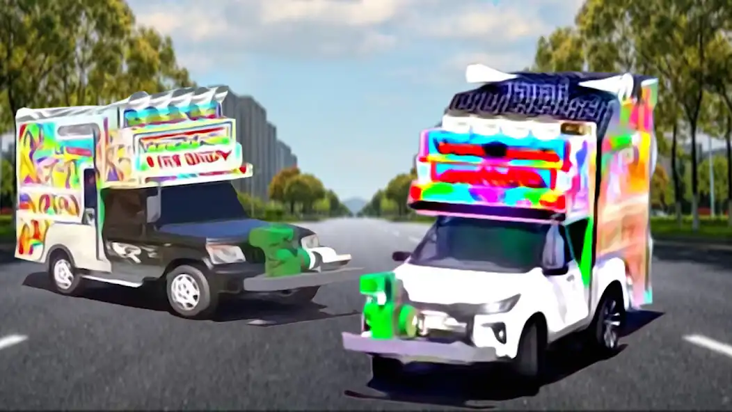 Play Indian Heavy Driver Game dj  and enjoy Indian Heavy Driver Game dj with UptoPlay
