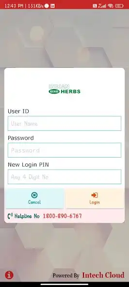 Play Indian Herbs as an online game Indian Herbs with UptoPlay