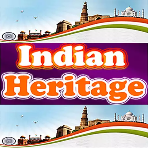 Play Indian Heritage APK