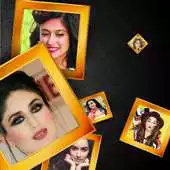 Free play online Indian Heroines Photos APK