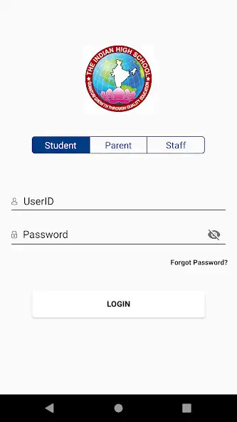 Play Indian High School as an online game Indian High School with UptoPlay