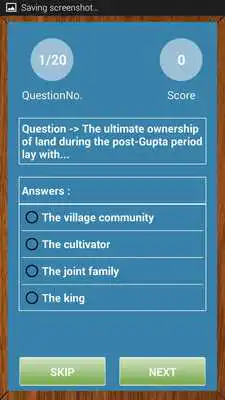 Play Indian Historical Quiz Play Indian Historical Quiz
