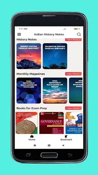 Play Indian History Notes- UPSC IAS  and enjoy Indian History Notes- UPSC IAS with UptoPlay