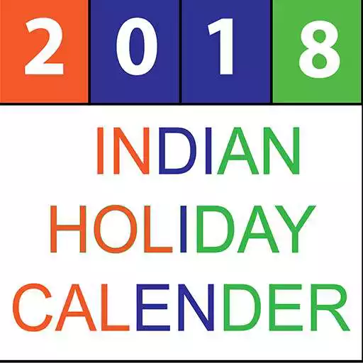 Play Indian Holiday Calendar 2018 APK Play Indian Holiday Calendar 2018 APK