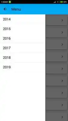 Play Indian Holidays Calendar