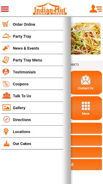 Play Indian Hut as an online game Indian Hut with UptoPlay
