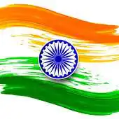 Free play online Indian Independence Day Live Wallpaper 2018 APK
