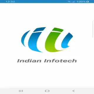 Play Indian Infotech as an online game Indian Infotech with UptoPlay