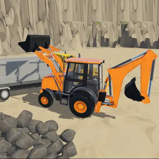 Play Indian JCB Simulator APK Play Indian JCB Simulator APK
