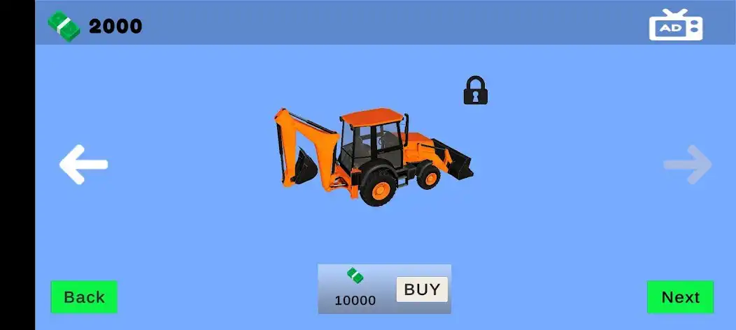Play Indian JCB Simulator  and enjoy Indian JCB Simulator with UptoPlay