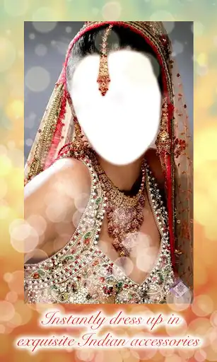 Play Indian Jewellery Montage Maker  and enjoy Indian Jewellery Montage Maker with UptoPlay