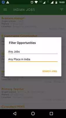 Play Indian Jobs - MNC Jobs Walkins