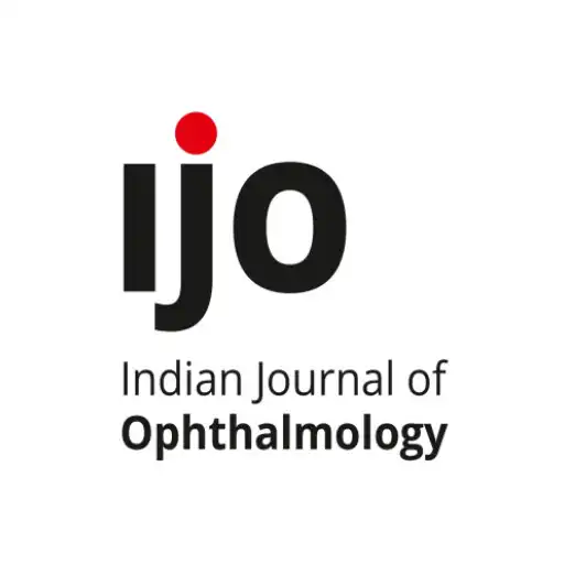 Play Indian Journal Ophthalmology APK