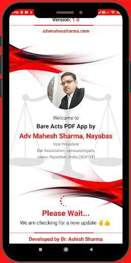 Play Indian Laws and Bare Acts PDF  and enjoy Indian Laws and Bare Acts PDF with UptoPlay