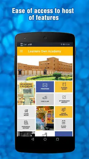Play Indian Learners Own Academy  and enjoy Indian Learners Own Academy with UptoPlay