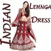 Free play online Indian Lehnga APK