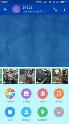 Play Indian Lite Messenger Play Indian Lite Messenger