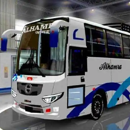 Play Indian Livery Bussid APK